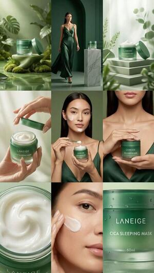 Laneige