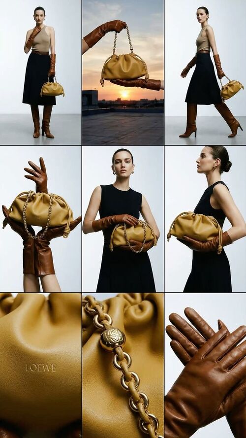 Brand storytelling