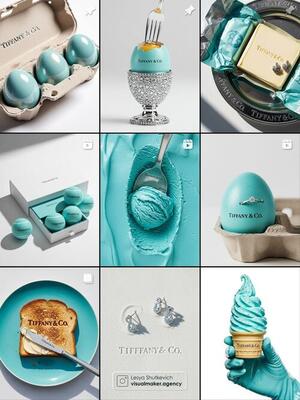 Product styling