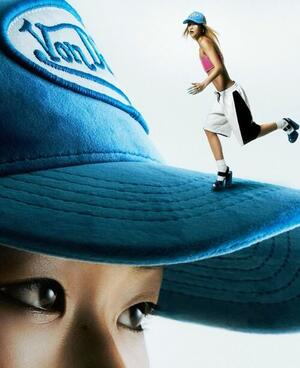 Fashion story